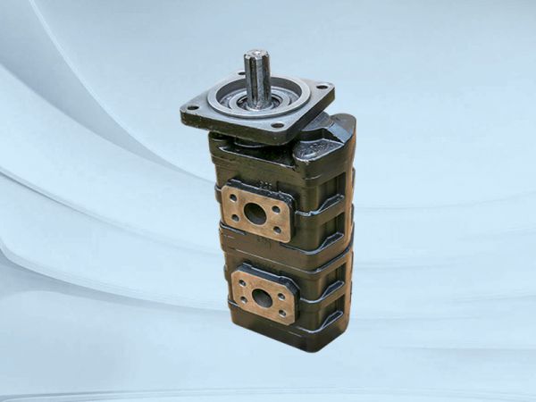  CBGJ液壓齒輪泵